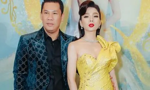 Hậu ly hôn, 'Nữ hoàng phòng trà' và chồng cũ có động thái đối nhau chan chát